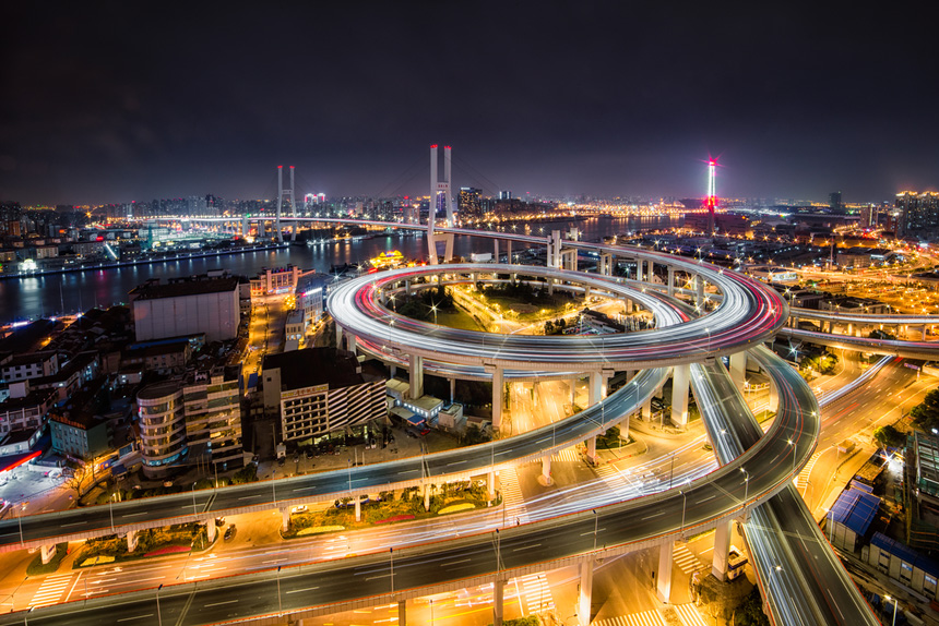 城市污水处理解决方案