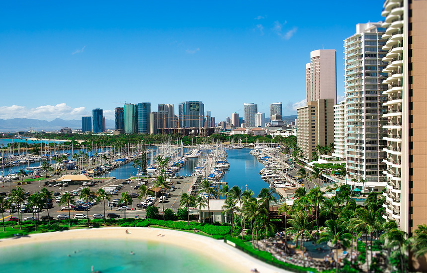 学校/楼宇解决方案