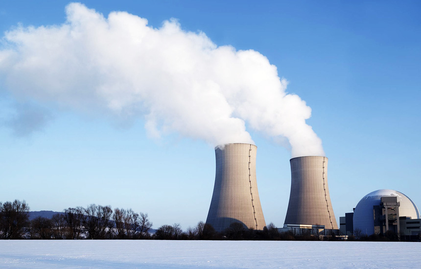 石油化工解决方案