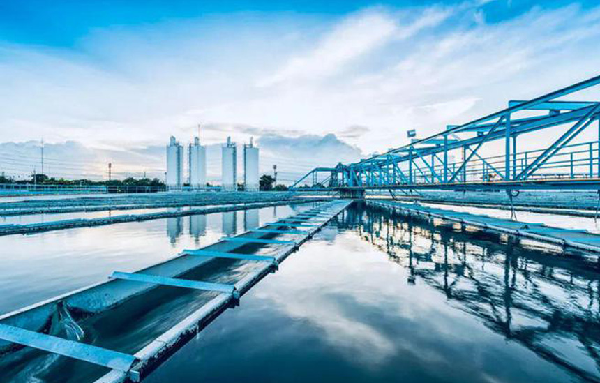 生活排水解决方案