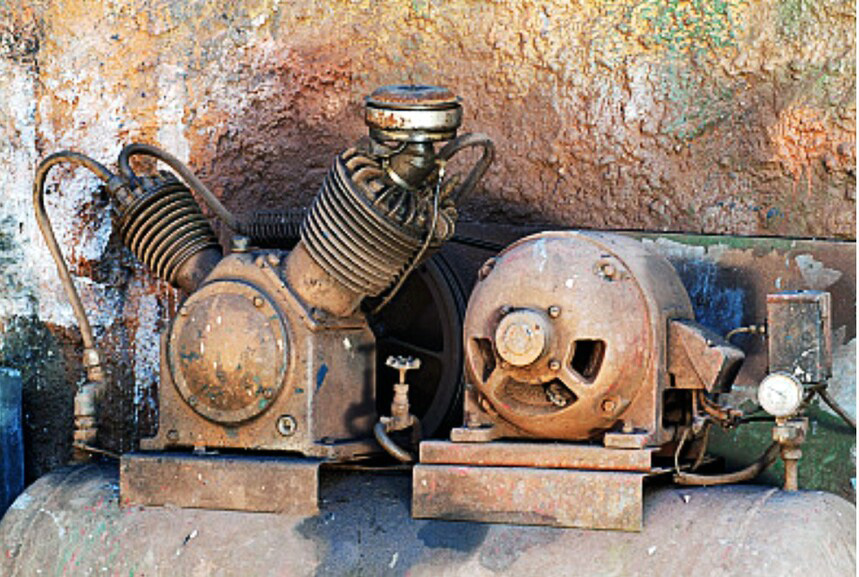 矿山行业解决方案