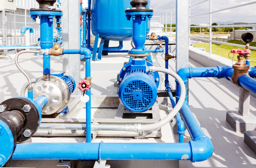 工业制造解决方案