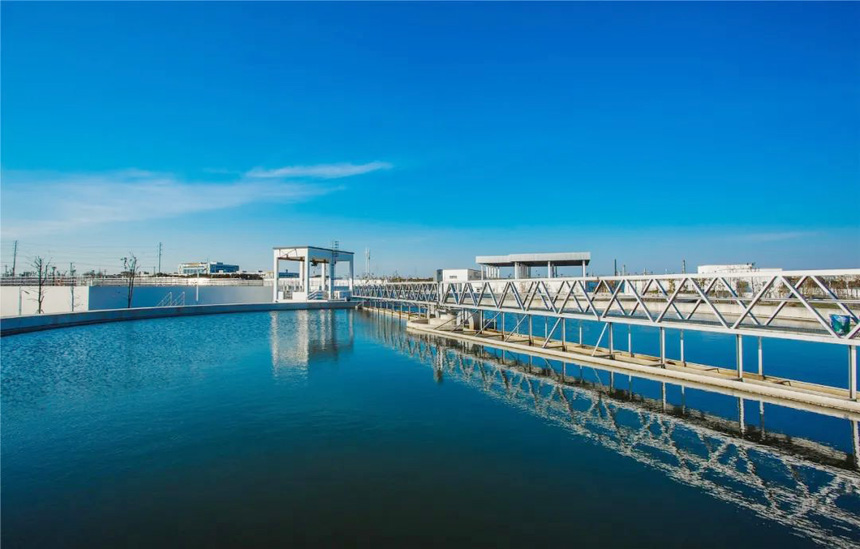 市政供水解决方案