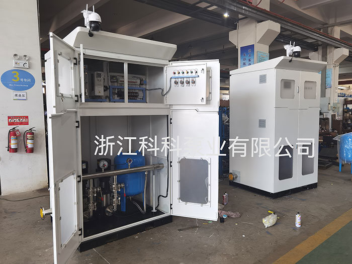 哪个水泵品牌好?