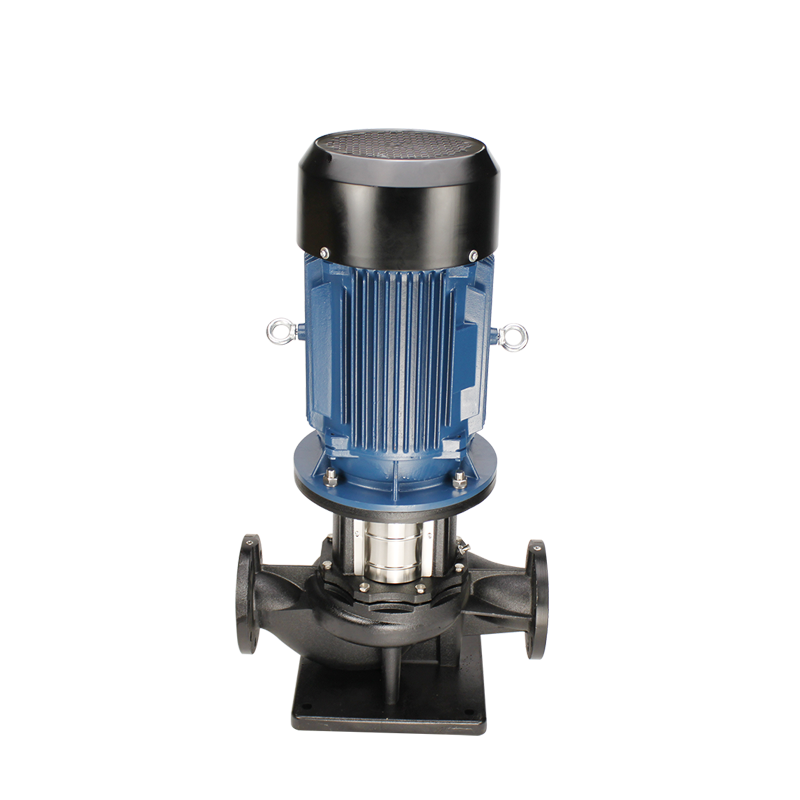 TD管道循环泵